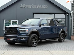 Dodge Ram 1500 - 5.7 V8 4x4 Crew Cab Big Horn | 114.653 KM | ZEER MOOI |