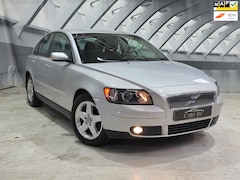 Volvo S40 - 2.4 Automaat 2005