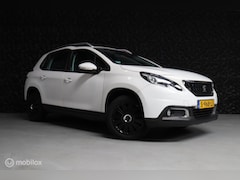 Peugeot 2008 - 1.2 PureTech Active | Carplay | Airco | E-ramen