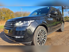 Land Rover Range Rover - 4.4 SDV8 Vogue