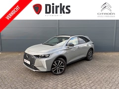 DS 7 - 7 225pk E-Tense Etoile (Elektrisch Schuifdak - Trekhaak - Focal Electra - NightVision - Le