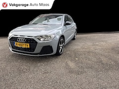 Audi A1 Sportback - 25 TFSI Advanced edition Clima/ Parkeersensor Achter/ Carplay/ 17 Inch LM
