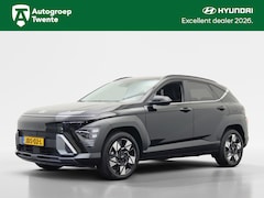 Hyundai Kona - 1.6 GDI HEV Comfort Smart | Elek. achterklep