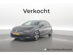 Volkswagen Golf - 1.5 eTSI Style DSG | Rijklaar | HUD | Memory+Massage | Dodehoek | Camera+PDC | Stoelverw.
