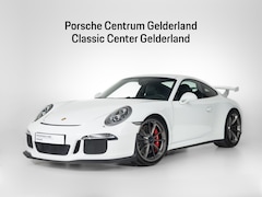 Porsche 911 - GT3