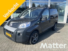 Fiat Fiorino - 1.3 MJ SX