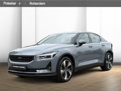 Polestar 2 - 2 Long Range Single Motor 78 kWh | Pilot Lite | Thunder Grey
