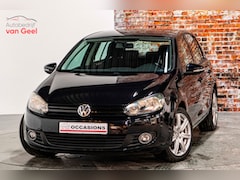 Volkswagen Golf - 1.2 TSI Trendline BlueMotion