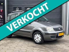 Fiat Panda - 1.2 Active - 3e Eigenaar - Airco - Lage km / N.a.p