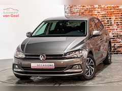 Volkswagen Polo - 1.0 TSI Beats