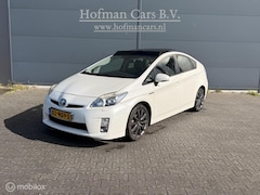 Toyota Prius - 1.8 Hybrid Comfort Facelift | Pano Schuifdak | Leder | Camera | 2 Sleutels