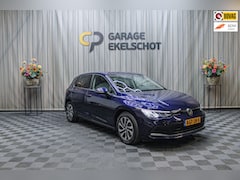 Volkswagen Golf - 1.5 eTSI|ACC|Carplay|Stuurv|Stoelv|Navi