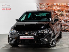 SEAT Ibiza - 1.5 TSI FR Business Intense Plus | Schuif/kanteldak | Beats Audio | Adaptive Cruise Contro
