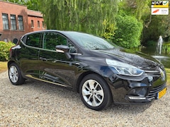 Renault Clio - 0.9 TCe Limited 5-deurs AIRCO/cruise