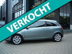 Opel Corsa - 1.2-16V BlitZ