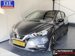 Nissan Micra - 0.9 IG-T Tekna 360Camera