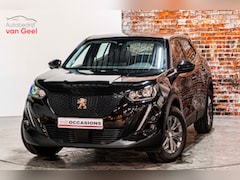 Peugeot 2008 - 1.2 PureTech Active | Cruise Control | DAB+ | Apple Carplay