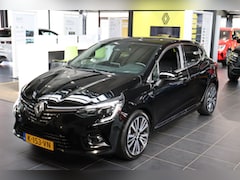 Renault Clio - 1.6 E-Tech Hybrid 140 Initiale Paris