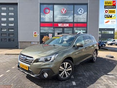 Subaru Outback - 2.5i Premium aut. apple carplay android