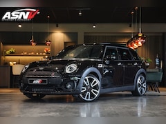 MINI Clubman - 2.0 Cooper S Chili, 192 PK, Full/JCW/In/Exterieur, Pano/Dak, Camera, Head/Up, Sport/Seats/
