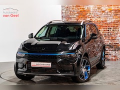 Lynk & Co 01 - 1.5 PHEV | PANO | ACC | 360 Graden Camera | Infinity Audio | 261 PK