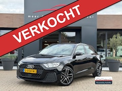 Audi A1 Sportback - A1 Sportback 25 TFSI Pro Line