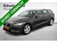 Volvo V60 - 2.0 B3 Business Pro | Apple Carplay/Android | Navi | Cruise control ad | Led |