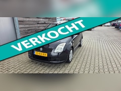 Suzuki Swift - 1.3 GLS