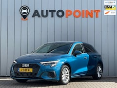 Audi A3 Sportback - 30 TFSI Pro Line ORG NL DEALEROND 1E EIG|VIRTUALCOCKPIT|NAVI|CARPLAY/ANDROIDAUTO|CLIMATECO