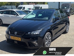 SEAT Ibiza - 1.0 MPI 5 deurs Reference | VAN 2e EIGENAAR |