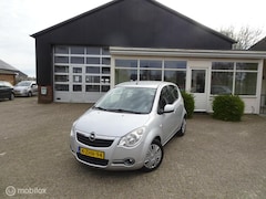 Opel Agila - 1.2 Blitz ( AIRCO/ELEC. RAMEN/ NL AUTO)
