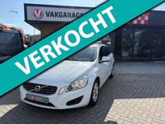 Volvo V60 - 1.6 T3 Kinetic