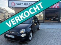 Fiat 500 - 0.9 TwinAir Turbo Popstar