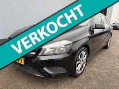 Mercedes-Benz A-klasse - 180