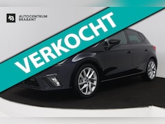 SEAT Ibiza - 1.0 EcoTSI FR Business Intense (DIGITALE COCKPIT, STOELVERWARMING, CAMERA, CRUISE ADAPTIEF