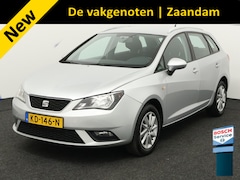 SEAT Ibiza ST - 1.2 TSI FR Cruise control, Sportonderstel, Sportstoelen, stuur multifunctioneel, Buitenspi