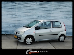 Daihatsu Cuore - 1.0-12V Tokyo Automaat Radio