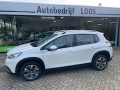 Peugeot 2008 - 1.2 PureTech Active