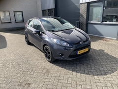 Ford Fiesta - 1.25 Champion