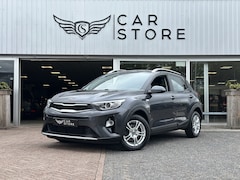 Kia Stonic - 1.0 T-GDi DynamicLine |CRUISE|CAMERA|LED|LM VELGEN