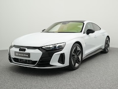 Audi e-tron GT - 476 PK Competition 93 kWh | SOH 95% | Laser LED koplampen | Stoelkoeling | Panoramadak | B
