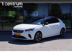 Opel Corsa - 1.2 GS Line, Panoramadak, Camera, Stoelverwarming