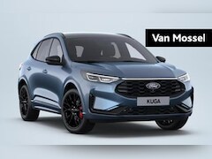 Ford Kuga - 2.5 PHEV BlueCruise Edition Full Option | VOORDEEL €4000 | Trekhaak | Panoramadak | 20'' L