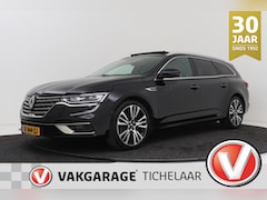 Renault Talisman Estate - 1.3 TCe Business Initiale Paris | Panoramadak | Org NL | Facelift | CarPlay | Digital Cock
