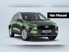 Ford Kuga - 2.5 PHEV Titanium VOORDEEL €4000 | Cruise Control | Camera's | Carplay | Climate | Winterp