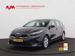 Kia Cee'd Sportswagon - Ceed 1.5 T-GDi DynamicLine/ trekhaak/ lage km