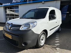 Renault Kangoo Express - 1.5 dCi 75 Express Comfort S&S /Navi/airco/inbouwkast/trekhaak