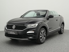 Volkswagen T-Roc Cabrio - 1.0 TSI 110 PK Style | Climate Control | Stoelverwarming | Navigatie Via Smartphone | DAB+