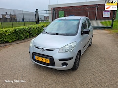 Hyundai i10 - 1.1 Active CARPLAY NIEUWE APK BIJ AFLEVERING ZUINIG