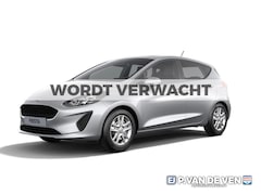 Ford Fiesta - 1.1 Trend 5drs